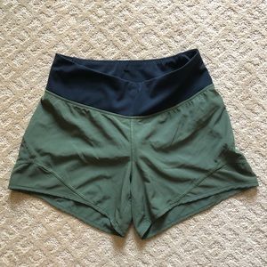 Old Navy Run Shorts